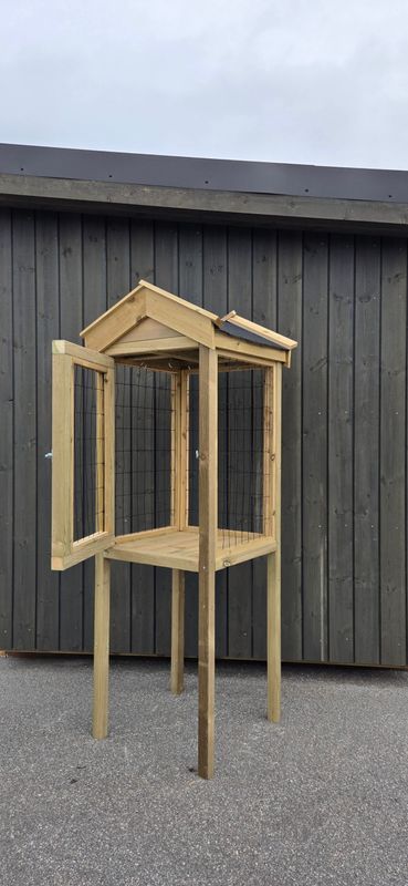 Fuglematehus