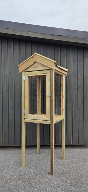 Hovedbilde Fuglematehus