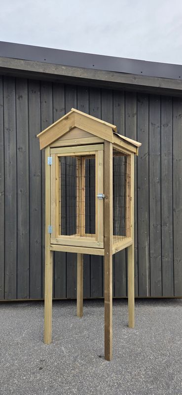 Fuglematehus