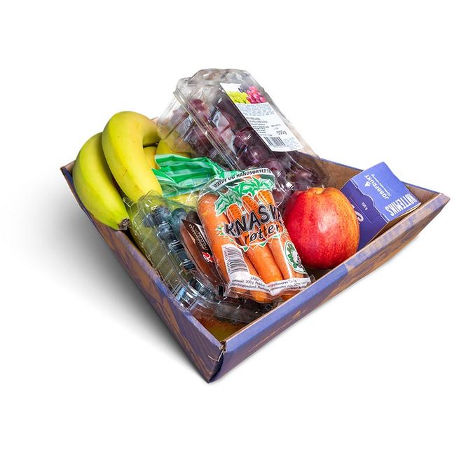 Hovedbilde Favorittkurv 3 kg